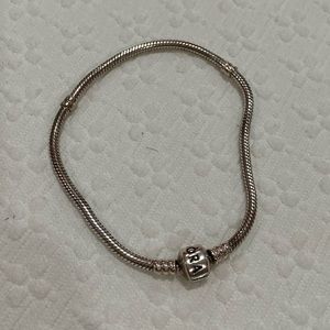 Original Pandora bracelet